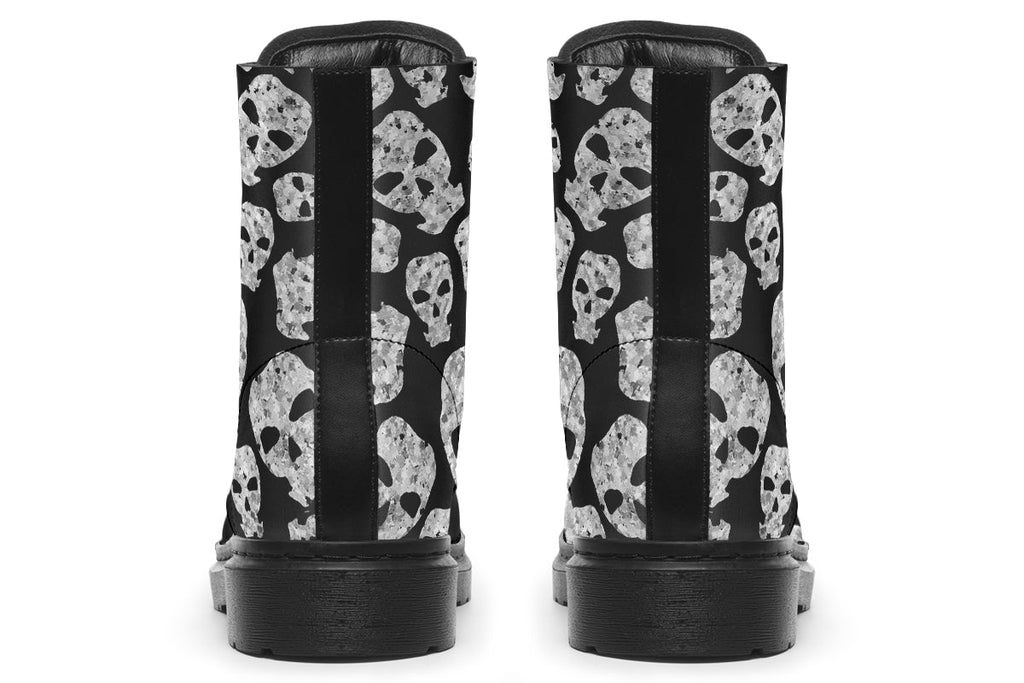 ANTIBrand Ashes to Ashes Boots