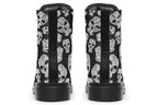 ANTIBrand Ashes to Ashes Boots