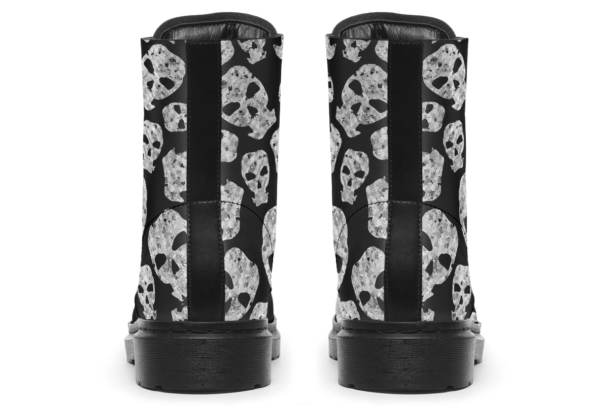 ANTIBrand Ashes to Ashes Boots