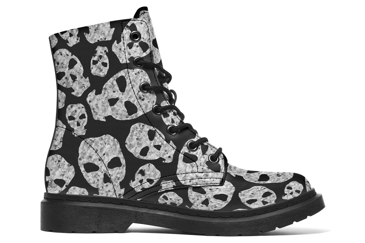 ANTIBrand Ashes to Ashes Boots
