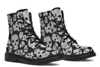 ANTIBrand Ashes to Ashes Boots