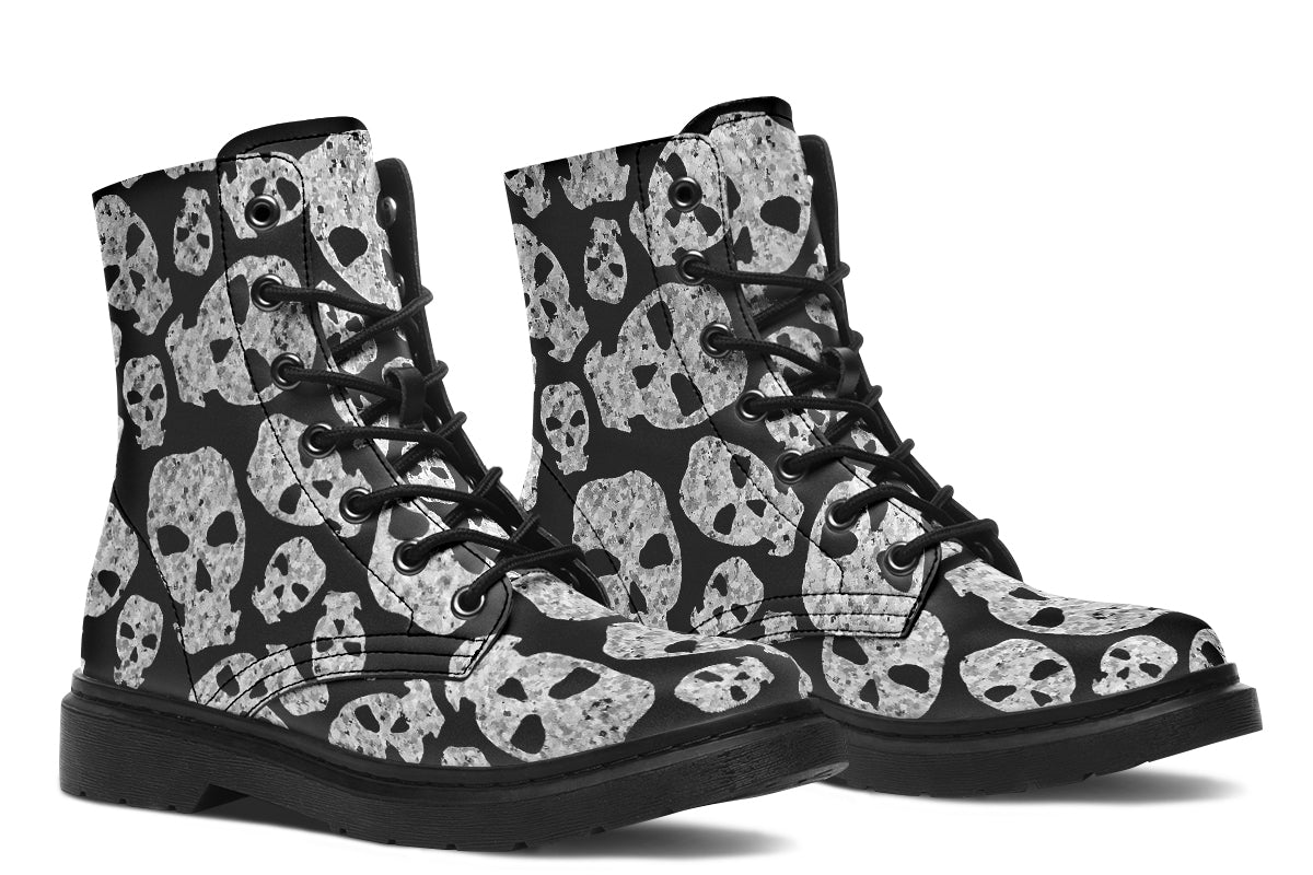 ANTIBrand Ashes to Ashes Boots