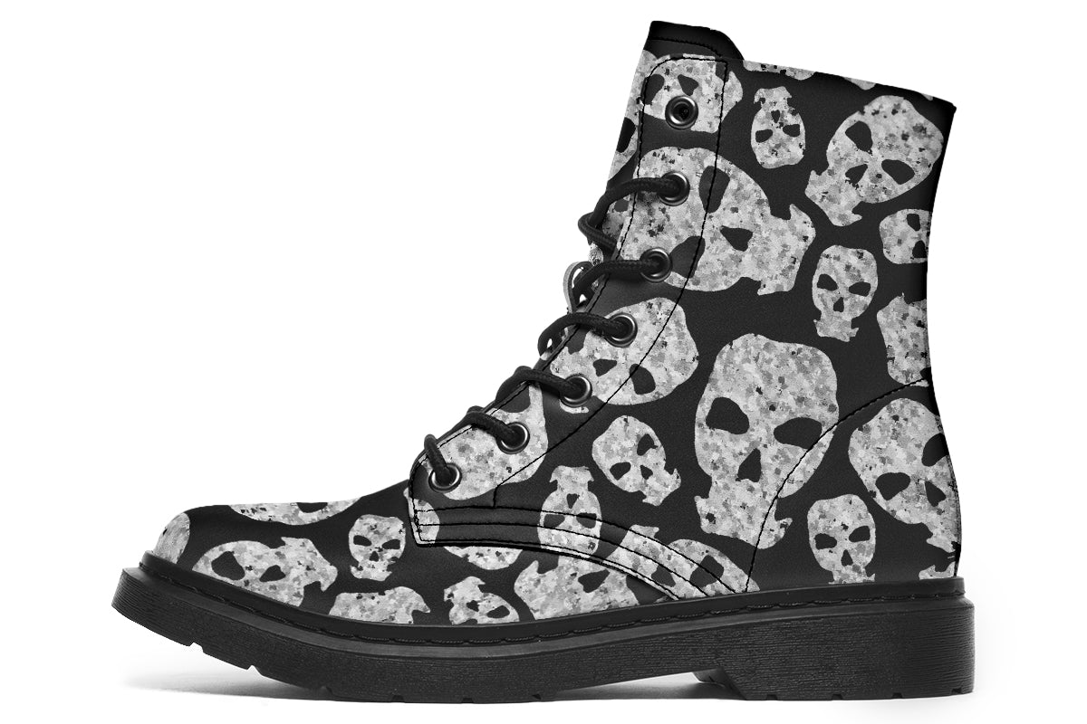 ANTIBrand Ashes to Ashes Boots