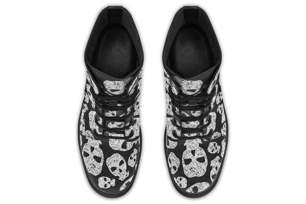 ANTIBrand Ashes to Ashes Boots