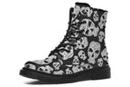 ANTIBrand Ashes to Ashes Boots
