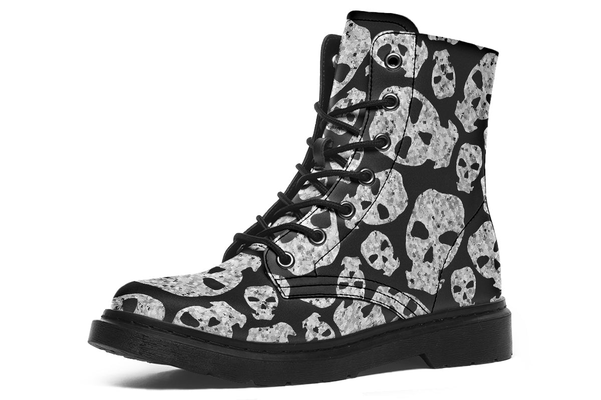 ANTIBrand Ashes to Ashes Boots
