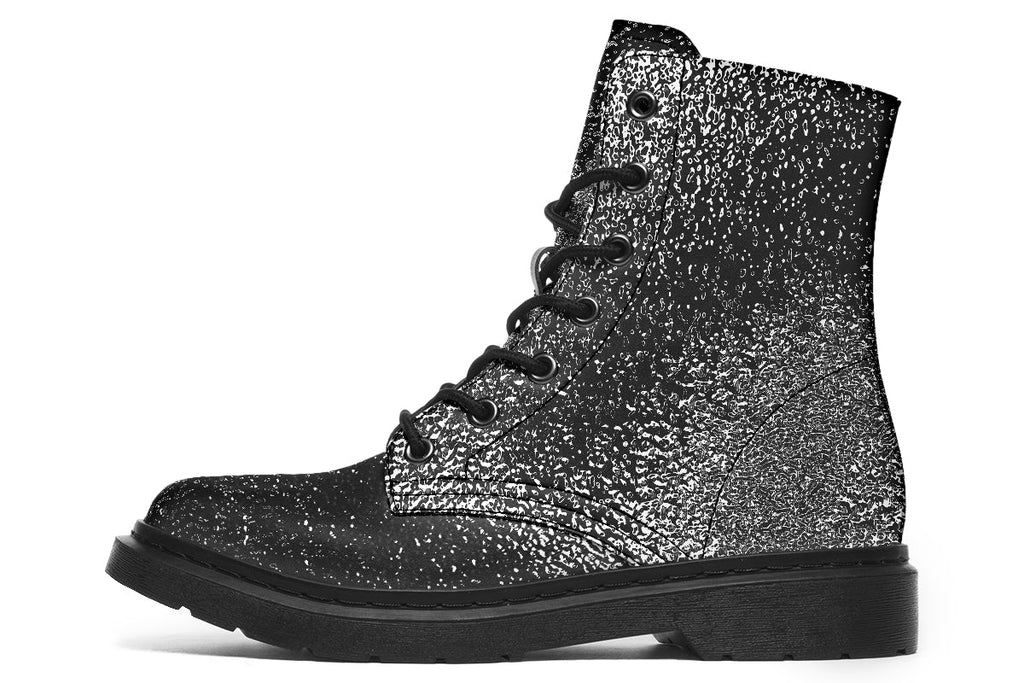 ANTIBrand - I Like My Metal Heavy - Boots