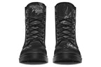 ANTIBrand Soul Flower Boots