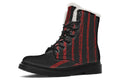 ANTIBrand Uncaged Heart Fleece Lined Boots