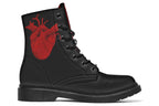 ANTIBrand Uncaged Heart Boots
