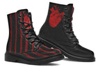 ANTIBrand Uncaged Heart Boots