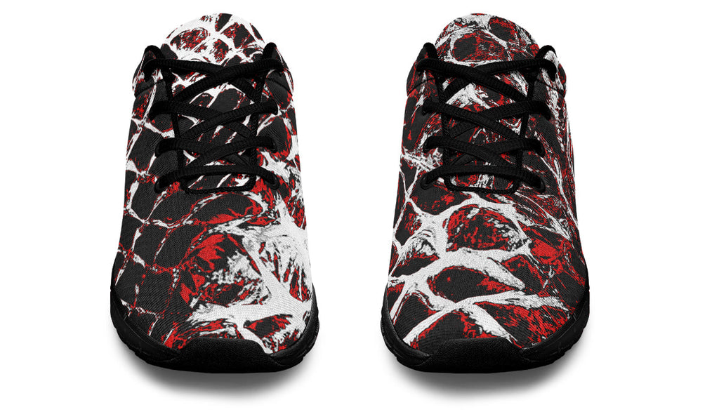 ANTIBrand Basilisk Skin Active Trainers