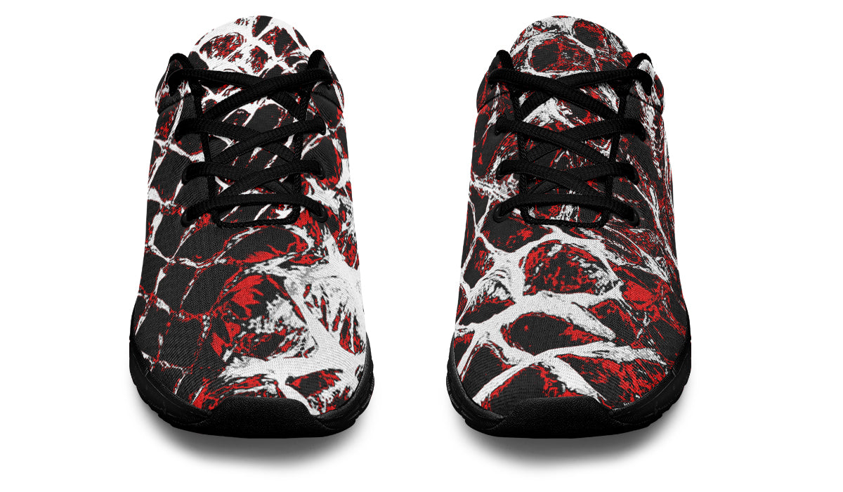 ANTIBrand Basilisk Skin Active Trainers