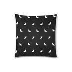 Bats on Repeat 18" Cushion Cover