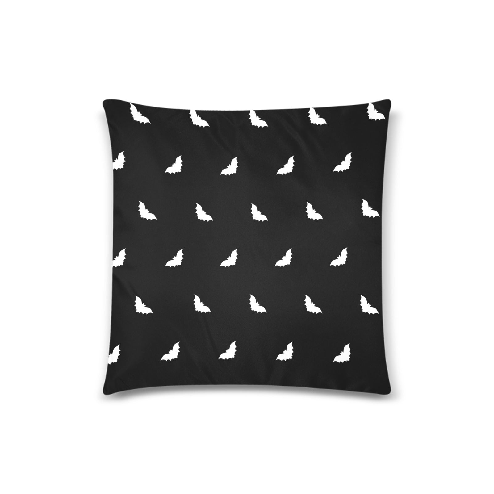 Bats on Repeat 18" Cushion Cover