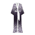 The Panther of Steel Robe