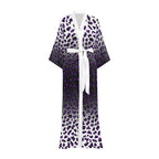 The Panther of Steel Robe
