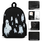 Devilboy x ANTIBrand Boo Crew Back to School Set