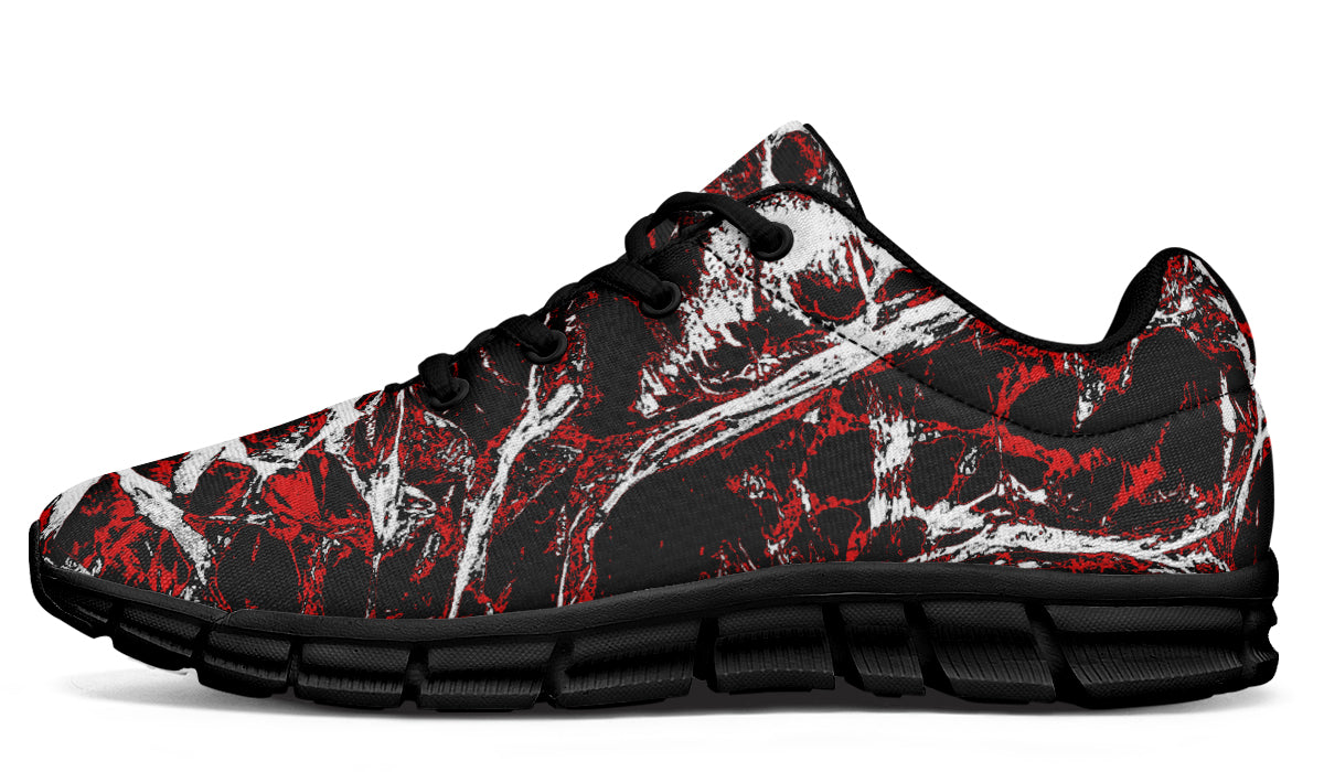 ANTIBrand Basilisk Skin Active Trainers