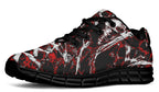 ANTIBrand Basilisk Skin Active Trainers