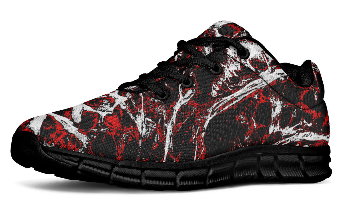 ANTIBrand Basilisk Skin Active Trainers