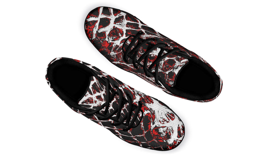 ANTIBrand Basilisk Skin Active Trainers