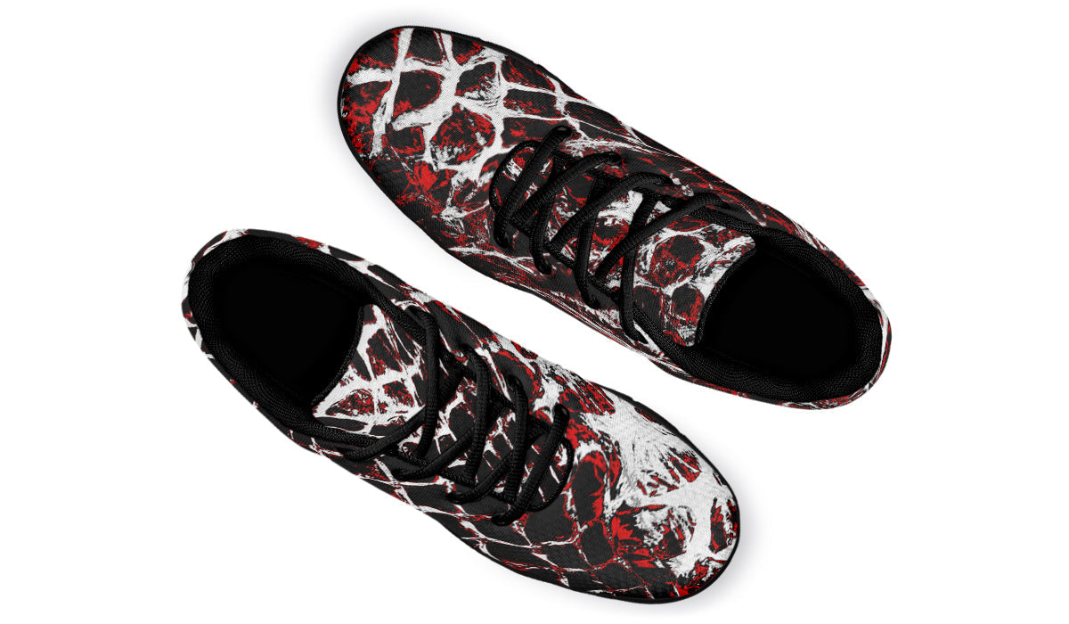 ANTIBrand Basilisk Skin Active Trainers