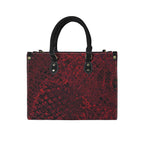 Bloodscale Handbag