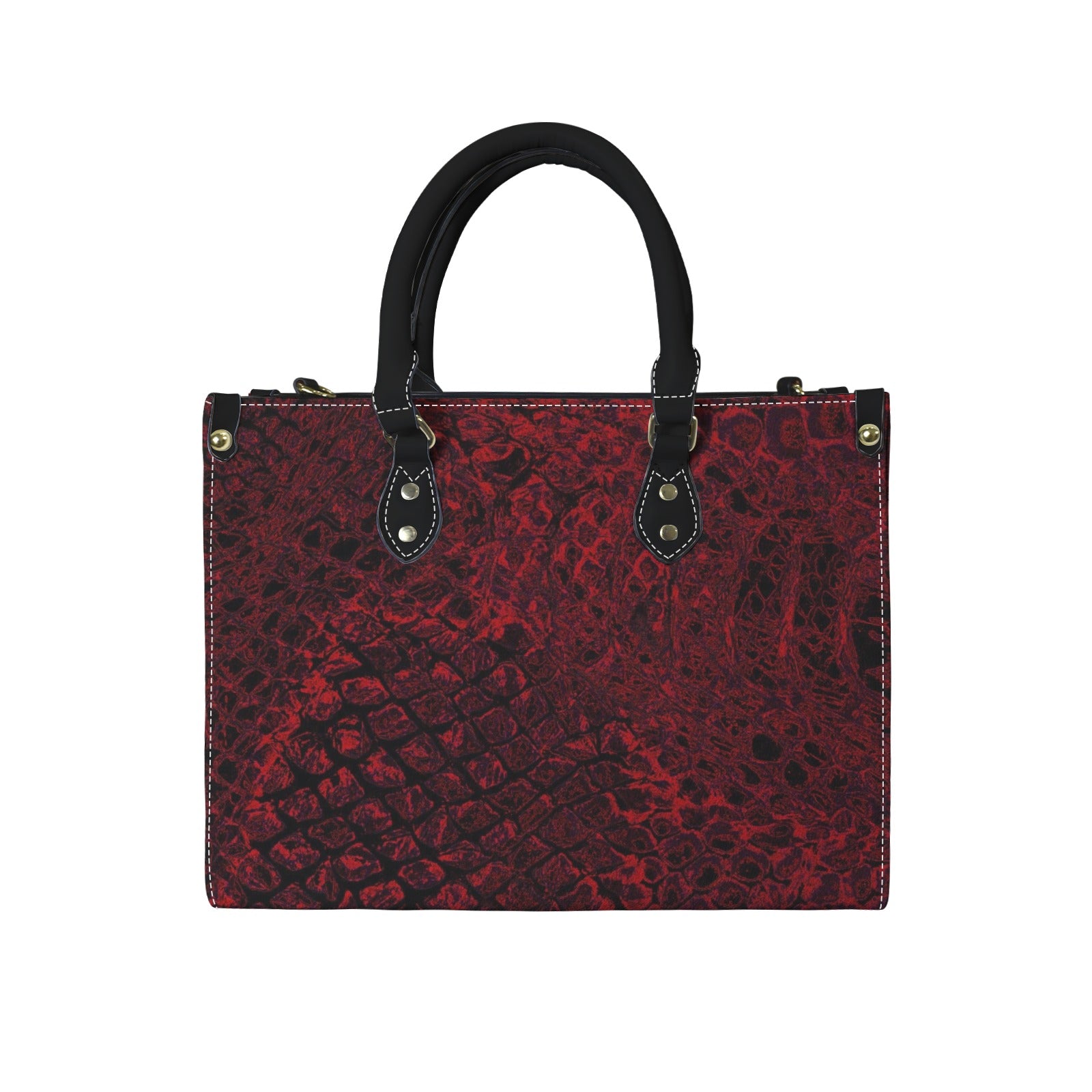 Bloodscale Handbag