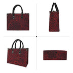 Bloodscale Handbag