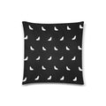 Bats on Repeat 18" Cushion Cover