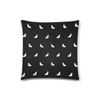 Bats on Repeat 18" Cushion Cover