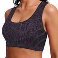 ANTIBrand Activewear Hydra Skin Crop Top