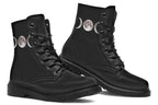 Triple Goddess Vegan Boots – ANTIBrand