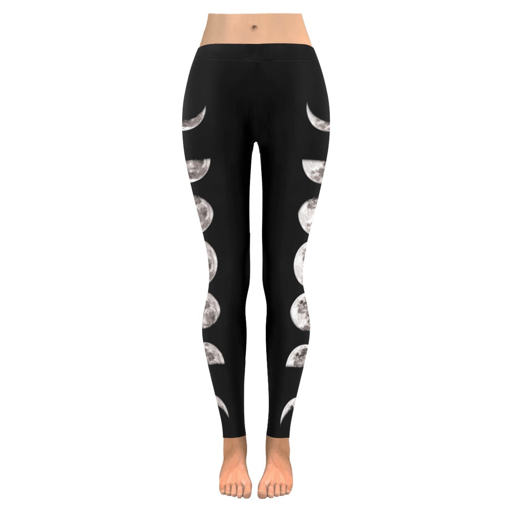 ANTIBrand Moon Phases Leggings