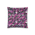 ANTIBrand x Nacho Casas 18" Cushion Cover