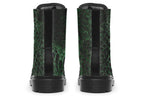 ANTIBrand Dragon Skin Boots – Shedding Skin Collection