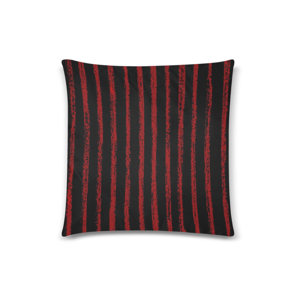 Uncaged Heart Cushion Cover 18"