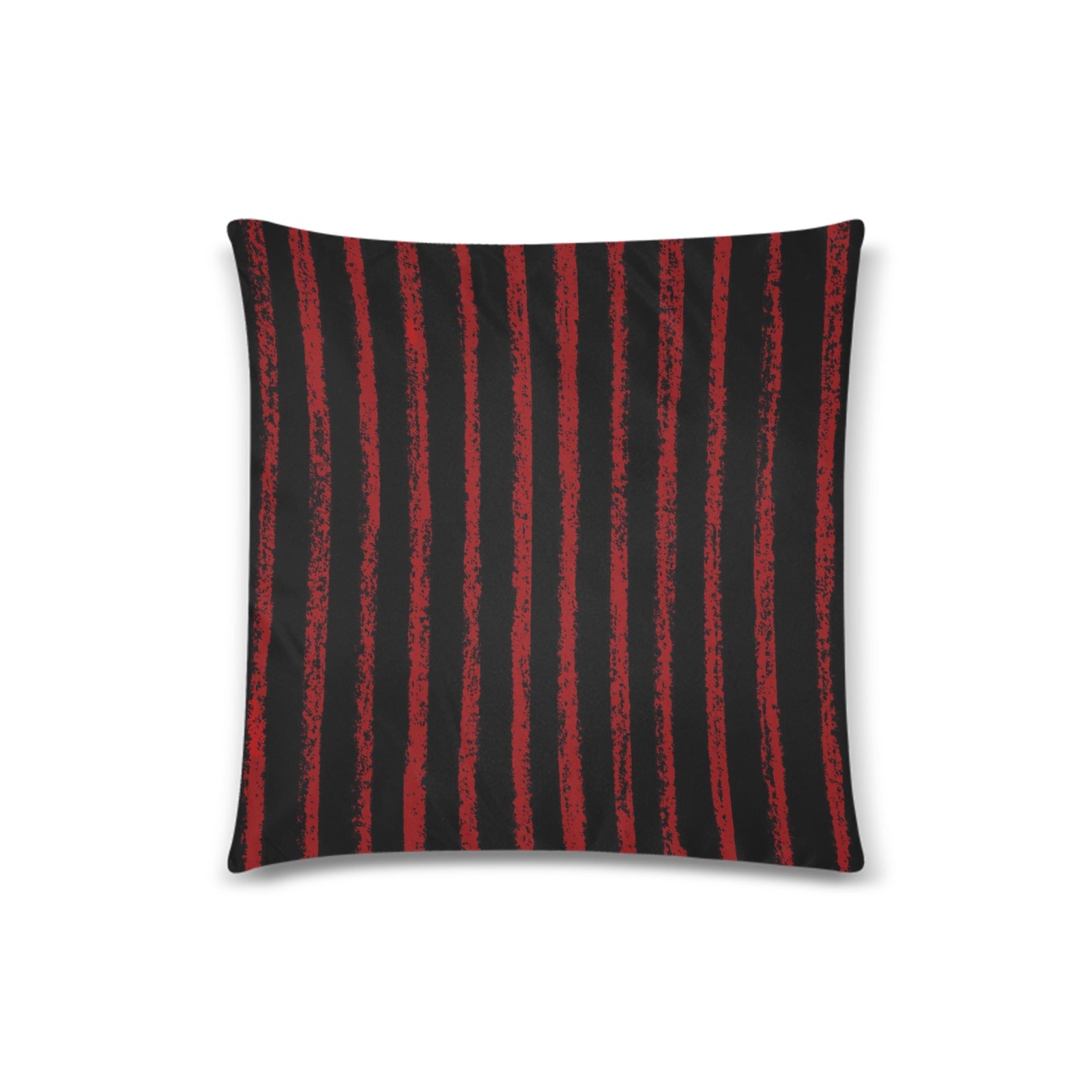 Uncaged Heart Cushion Cover 18"