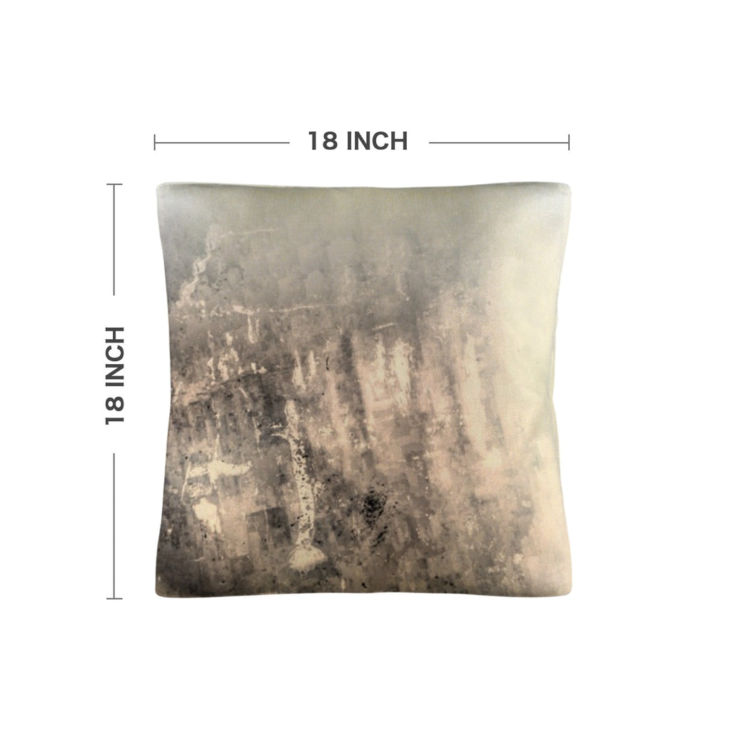 AntiBrand ARtWork Jonny Seven Cushions Set of 4