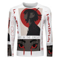 Ghost in the Circuit Mens Top