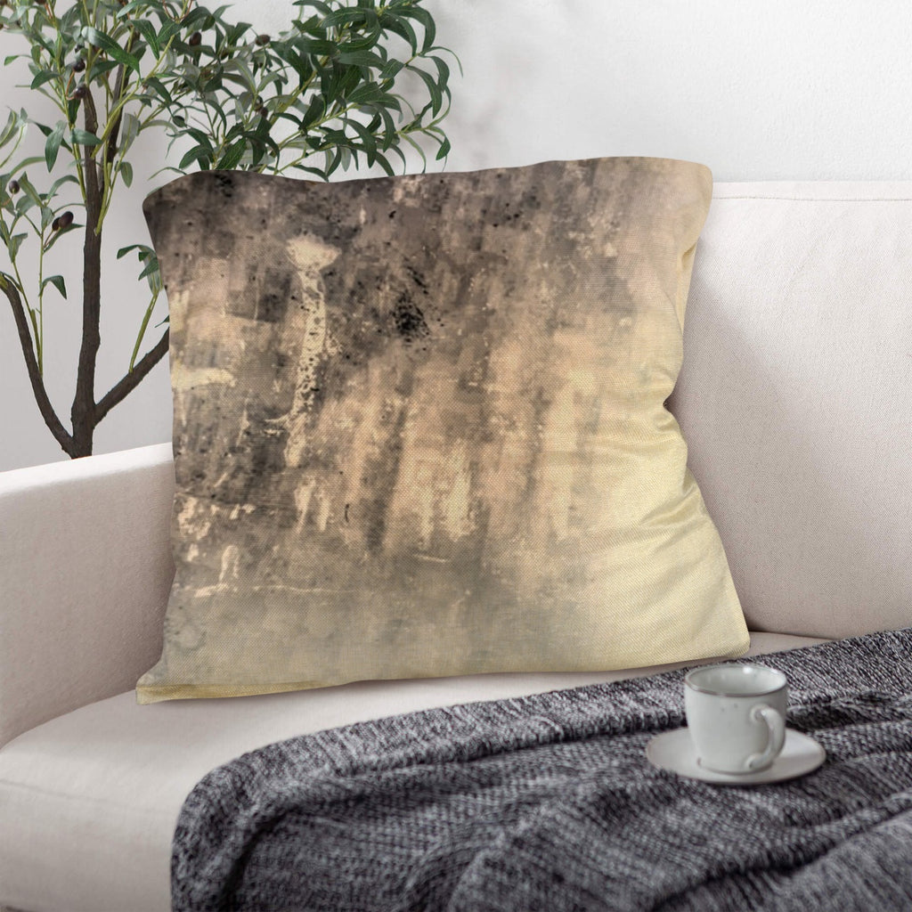 AntiBrand ARtWork Jonny Seven Cushions Set of 4