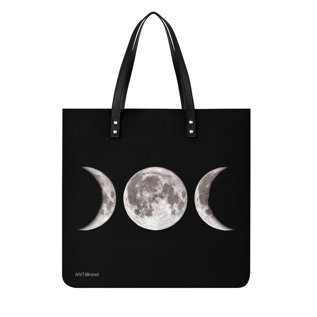 leather handbags