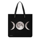 leather handbags