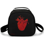 Take My Heart Insulated Cross Body Thermal Cooler Bag