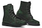 ANTIBrand Dragon Skin Boots – Shedding Skin Collection