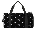Bats on Repeat Gym Bag