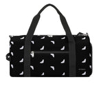 Bats on Repeat Gym Bag
