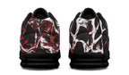 ANTIBrand Basilisk Skin Active Trainers