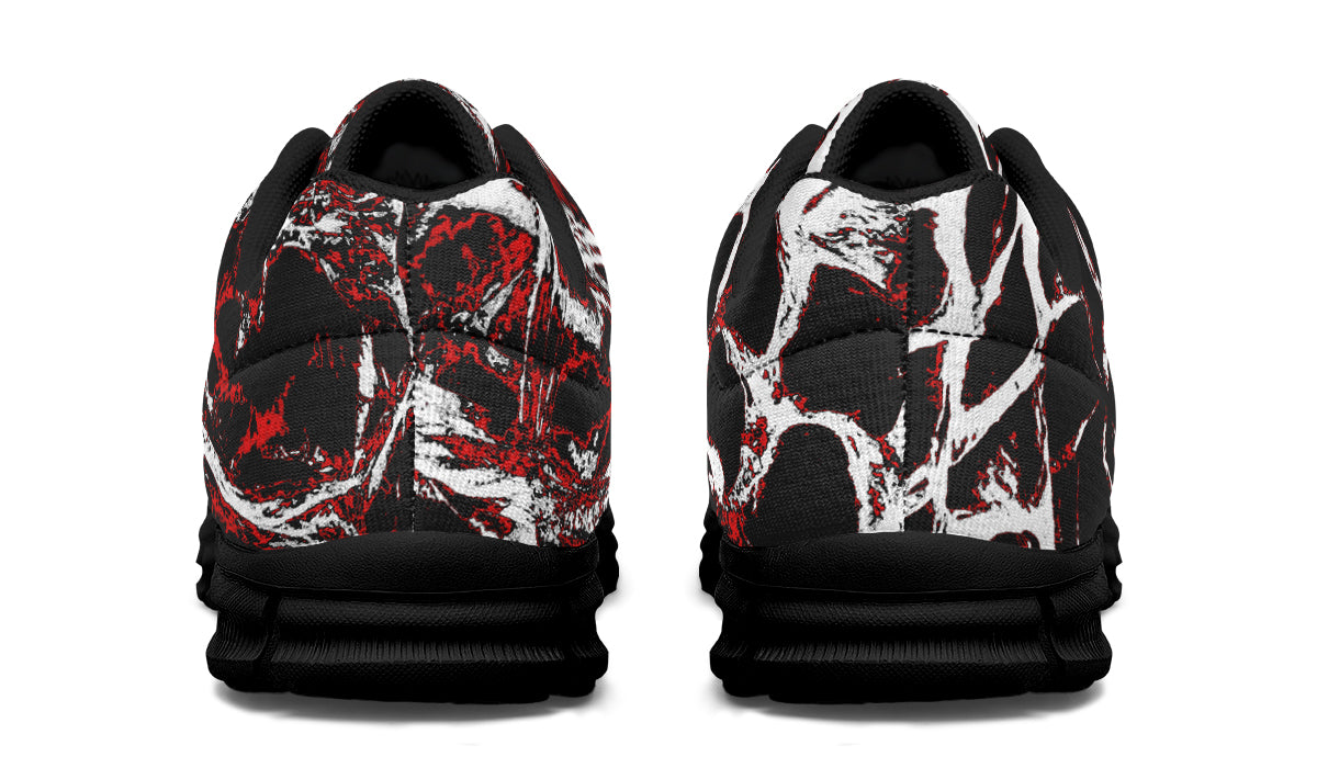 ANTIBrand Basilisk Skin Active Trainers